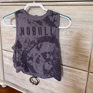 NoBull Muscle Tank
